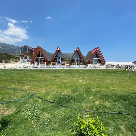 Aparthotel Bu