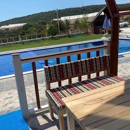 Bu Aparthotel Demre
