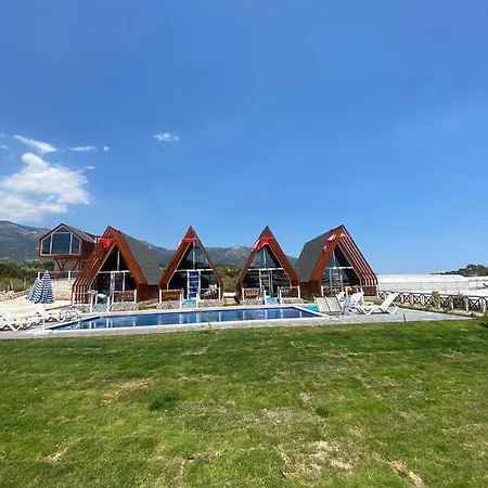 Bu Aparthotel Demre