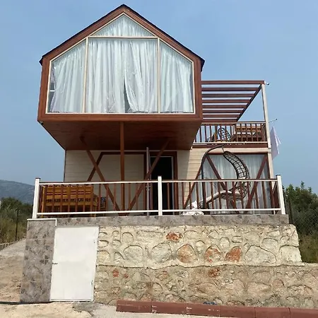 Aparthotel Bu Demre