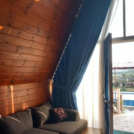 Bu Aparthotel Demre