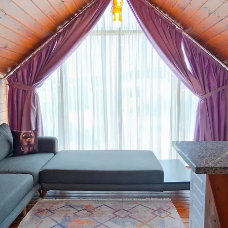 Aparthotel Bu