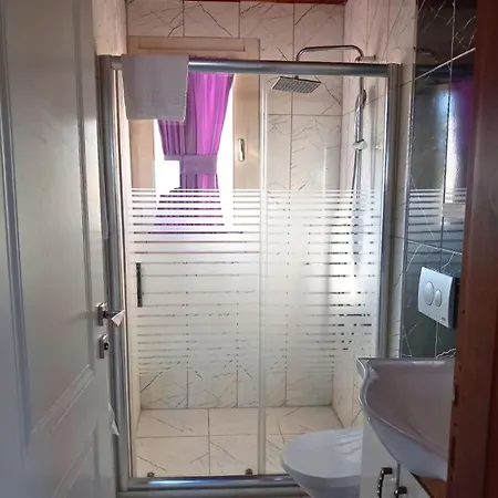 Aparthotel Bu Demre