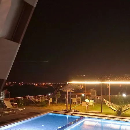 Bu Aparthotel Demre