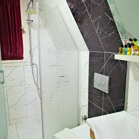 Aparthotel Bu Demre