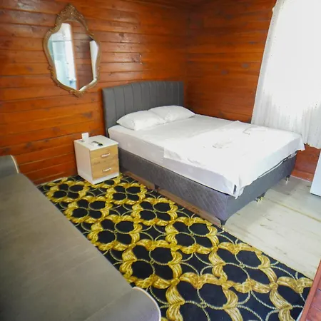 Bu Aparthotel Demre