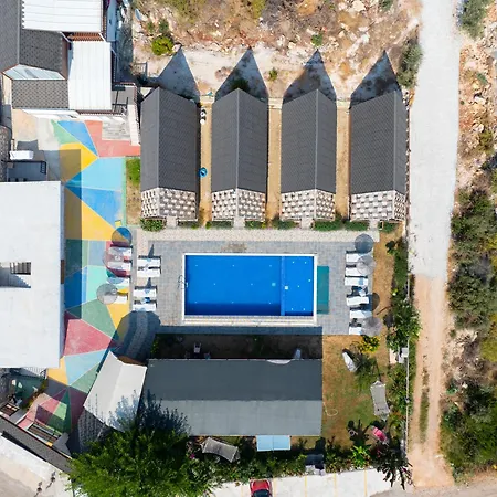 Aparthotel Bu Demre